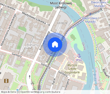 2-pokoje/ 44m2/ nowe/ pełne wyposażenie/ od zaraz/ Centrum Oś. Urzecze - Фото 1