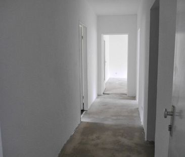 ﻿Schöne 3-Zimmer-Wohnung mit Tageslichtbad und Balkon in Hanau-Groß... - Foto 3