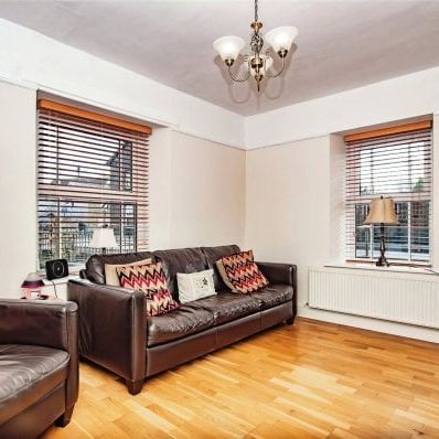 Tanygroes, Cardigan, SA43 - Photo 1