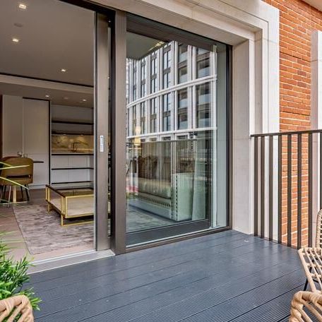 1 Bedroom Flat To Let - Photo 1