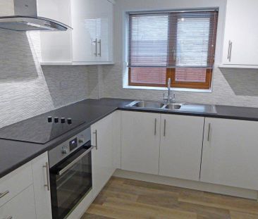 1 bedroom apartment to rent - Photo 6