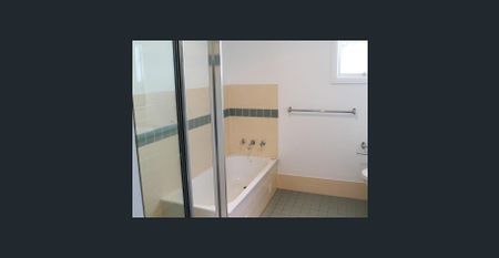 Large open plan townhouse with courtyard - Photo 4