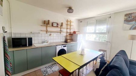 Location Appartement 2 pièces 45m² ORLEANS 45000 - Photo 5