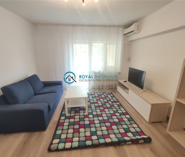 Royal Imobiliare Apartament 2 camere de inchiriat in Ploiesti, zona... - Photo 1