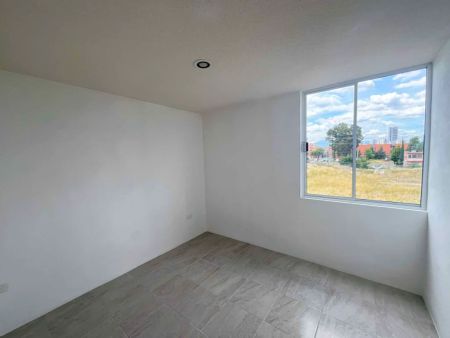 Casa en Renta, C. 21 Cda. De Sta, Isabel, Conj. Hab. Santa Isabel III, Castillotla Puebla. - Photo 3