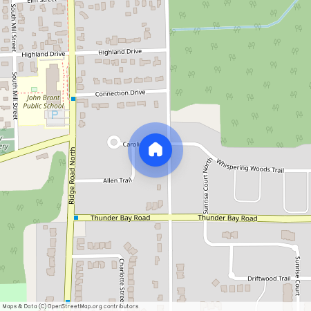 3593 CAROLINIA Court, Fort Erie