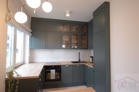 Apartament z miejscem postojowym, taras. (437620) - Photo 3