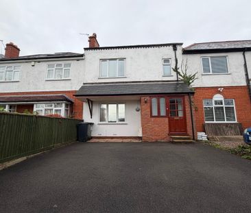 Birches Barn Avenue, Bradmore, Wolverhampton - Photo 4