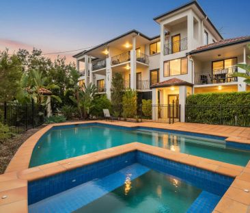 “Heart of Auchenflower - Prime unit.” - Photo 1