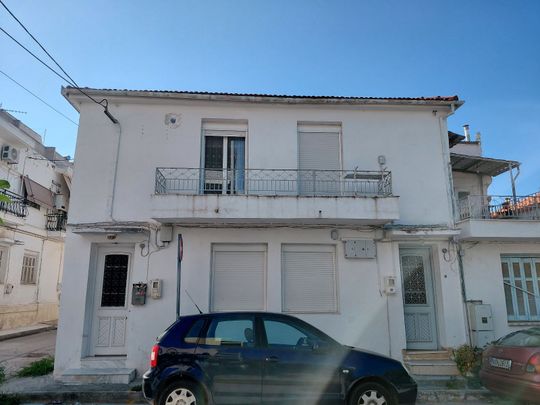 Διαμέρισμα για ενοικίαση Άγιος Βασίλειος (Βόλος) - Photo 1
