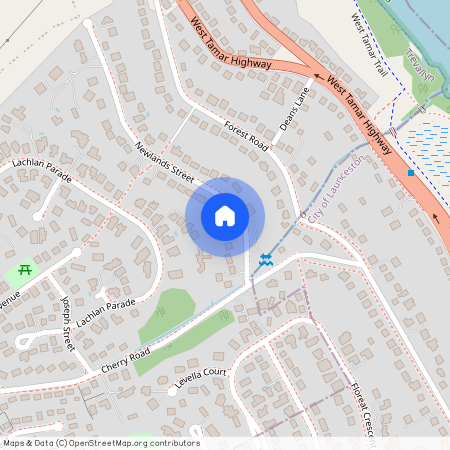 11 Newlands Street, Trevallyn