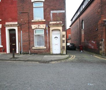 2 bedroom ground floor flat to rent - Photo 4