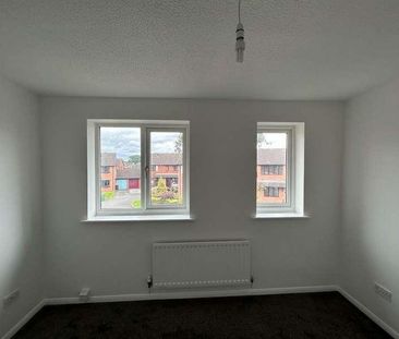 Meerhill Avenue, Monkspath, Solihull, B90 - Photo 5