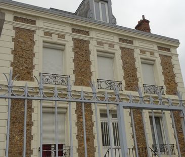 Studio meublé avec cave à Corbeil-Essonnes - Photo 4