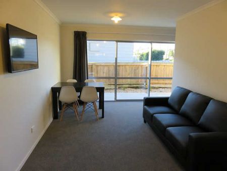 Fully furnished studio units are now ready for discerning tenants. - Photo 5