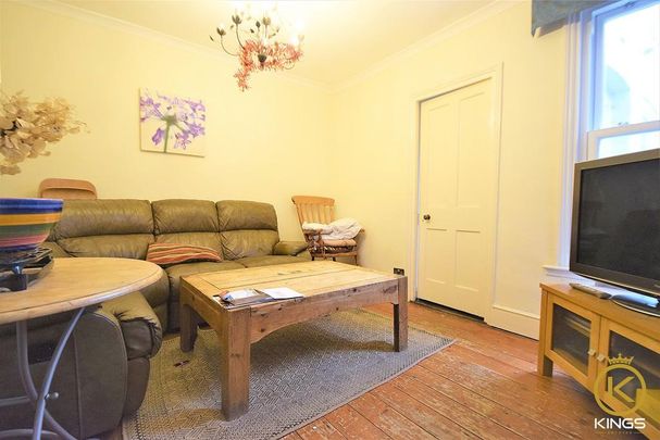 5 bedroom semi-detached house to rent - Photo 1