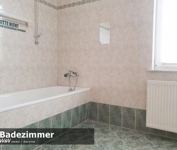 2-Raum Wohnung in ruhiger Lage, Stellplatz möglich - Foto 1