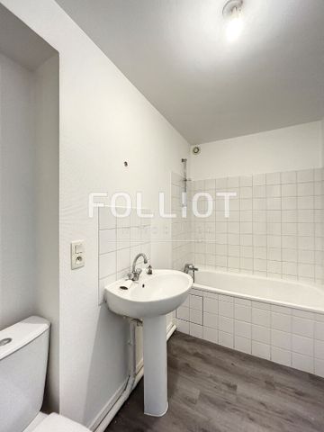 A LOUER - Appartement Granville 2 pièce(s) 43 m2 - Photo 4