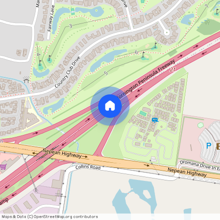 Dromana, Mornington Peninsula