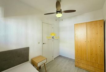 TWO-BEDROOM APARTMENT – GUARDAMAR DEL SEGURA