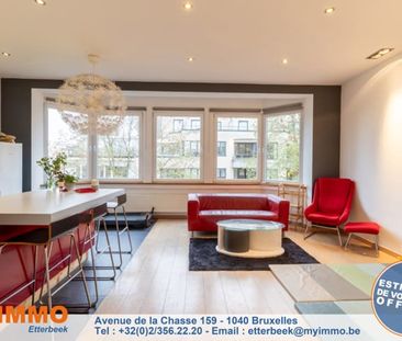 Appartement te huur - Photo 2