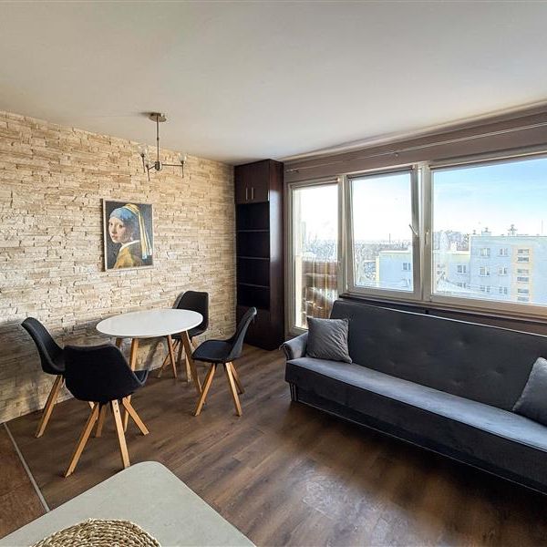 Mieszkanie Elbląg wynajem - Photo 1