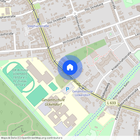 Bochumer Straße 205, 45886 Gelsenkirchen