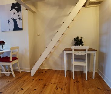 Möblierte Wohnung in Brüssel, Schuman (EU District) - Foto 6