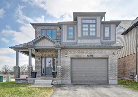 For Lease - 201 Tall Grass Crescent, Kitchener, Ontario - Photo 4