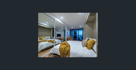 Furnished Studio in the Heart of the CBD - Photo 5