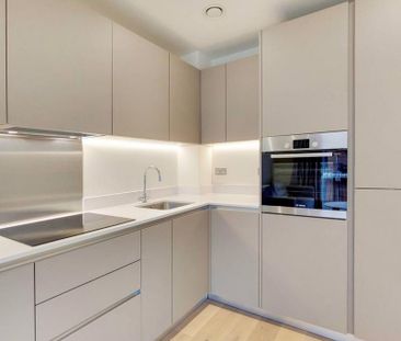 1 bedroom flat to rent - Photo 5