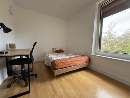 Maison 5 pièces à Béthune - Photo 2