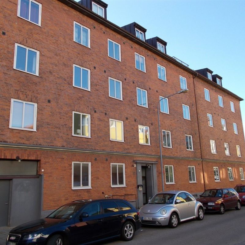 Lönsbodavägen 2F - Photo 1