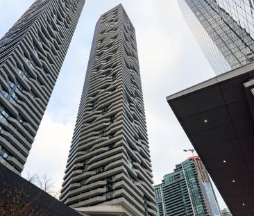 For Lease - 88 Harbour Street Unit# 1207, Toronto, Ontario - Photo 3