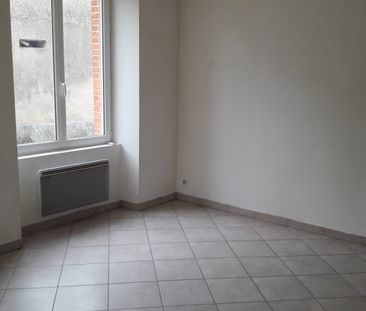 Location Maison 3 Pièces 49 m² - Photo 1