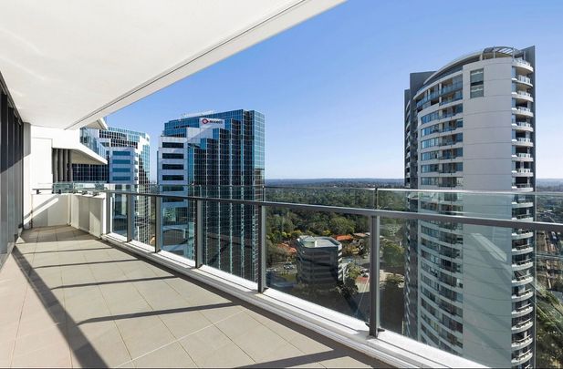 Chatswood - Photo 1