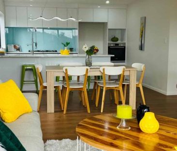 Looking for a modern home built in the ever so convenient Henderson... - Photo 5