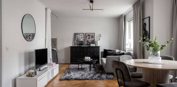 Skarbogatan, Borås - Photo 2