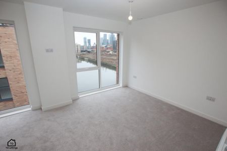 1 bedroom apartment to rent - Photo 3