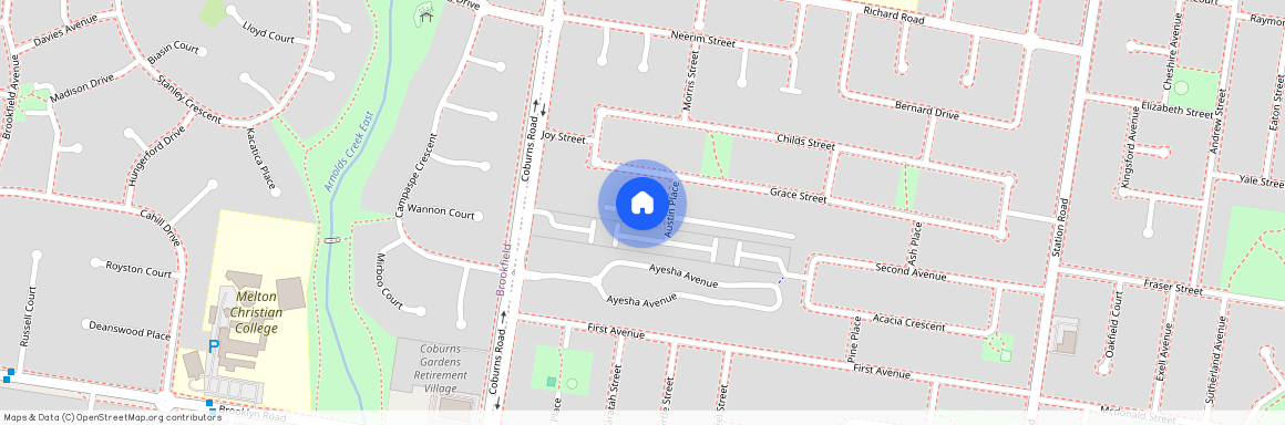 10/4 Austin Place, Vic 3338, Melton South