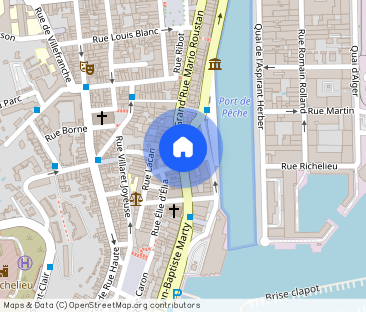 Location Appartement 3 pièces 61m² SETE 34200 - Photo 1