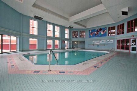 For Lease - 2466 Eglinton Avenue Unit# 817, Toronto, Ontario - Photo 5