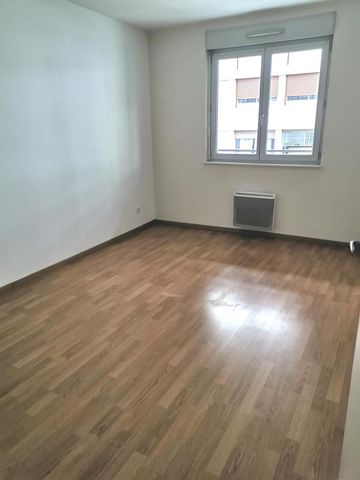 Location Appartement Clermont-Ferrand - Photo 4