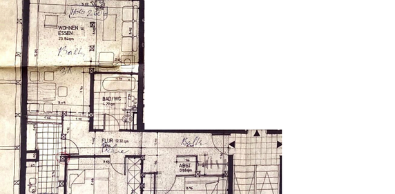 Pronájem bytu 3+1 • 82 m² bez realitkyNeustadt 57, , Dolní Sasko - Photo 2