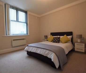 2 Bedroom Apartment To Let - Photo 3