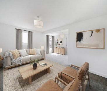 3 bedroom semi-detached house to rent - Photo 2