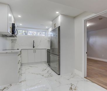 For Lease - 54 Camwood Crescent Unit# Bsmt Rm 7, Toronto, Ontario - Photo 3
