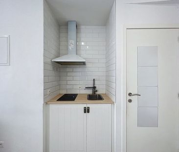 Studio te huur - Photo 5