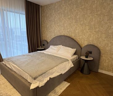 De Inchiriat | Vila Premium 4 Camere | Tunari | Ansamblu Privat - Photo 4