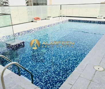 Spacious 1BR | Close Kitchen | All Amenities - Photo 6